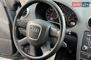 Хетчбек Audi A3 2011 в Луцьку
