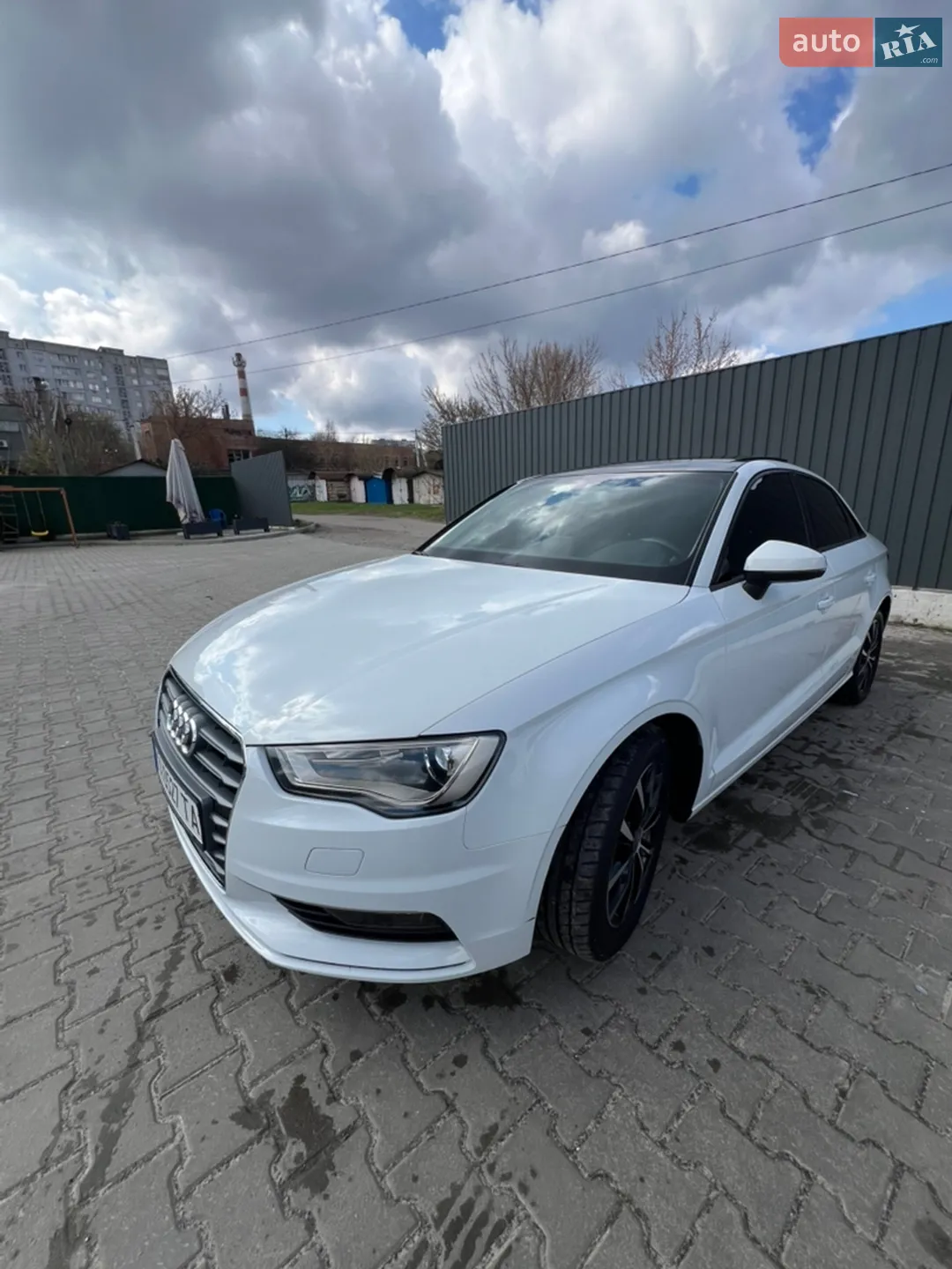 2016 Audi A3 - мініатюра 9