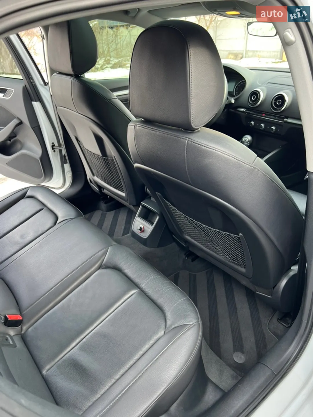 2016 Audi A3 - мініатюра 22