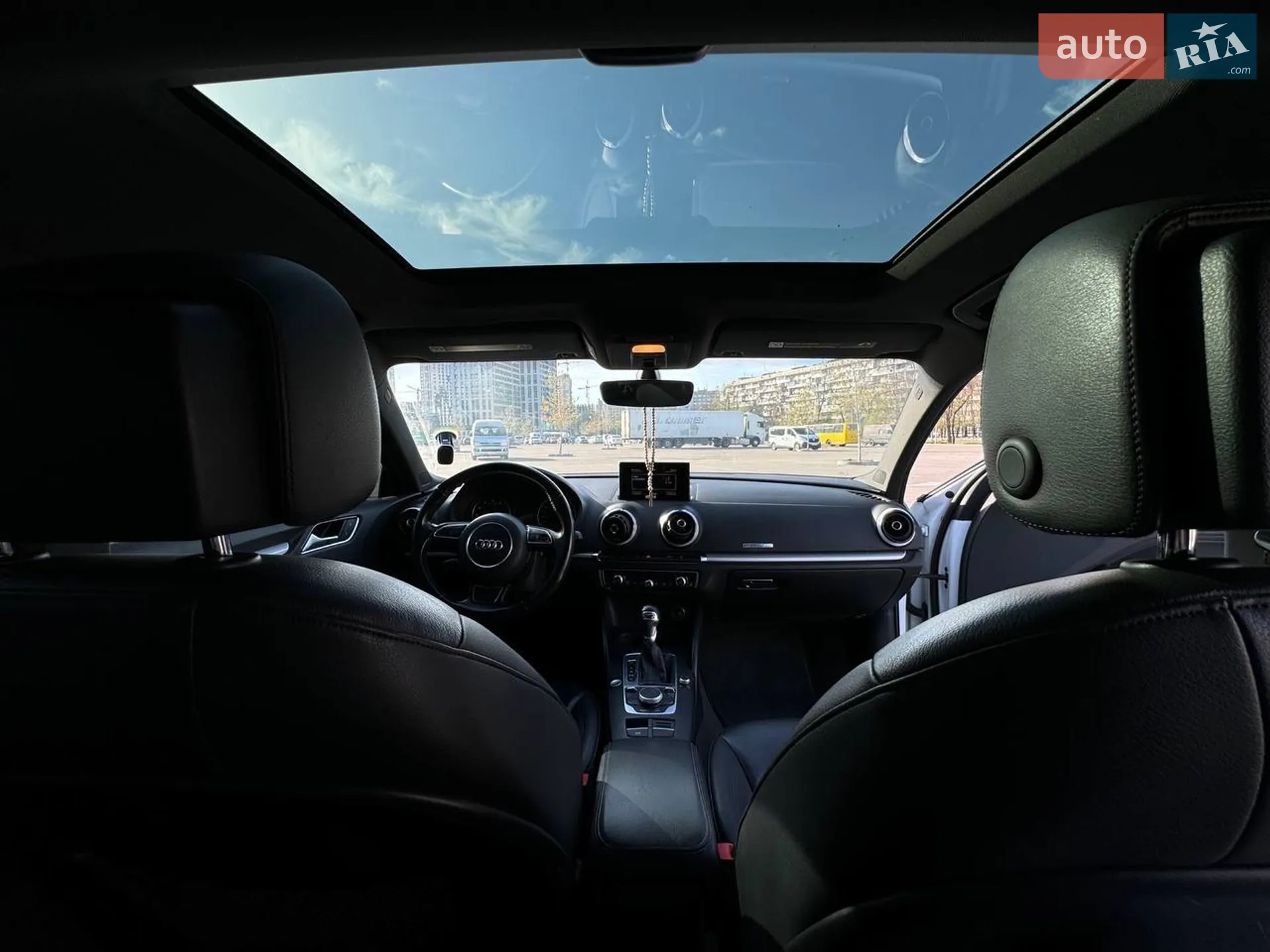 2015 Audi A3 - мініатюра 18