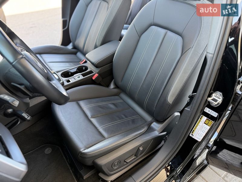 Седан Audi A3 2023 в Дніпрі фото 21 Седан Audi A3 2023 в Дніпрі