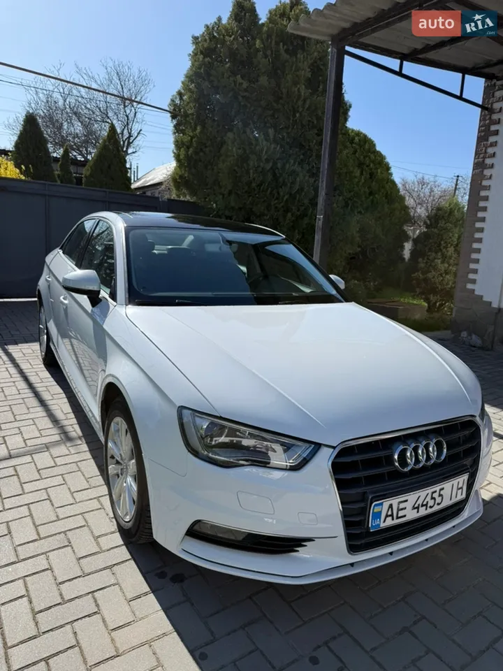 2015 Audi A3 - мініатюра 18
