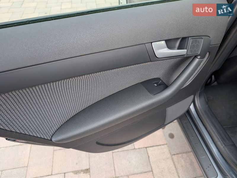 Хетчбек Audi A3 2004 в Івано-Франківську фото 26 Хетчбек Audi A3 2004 в Івано-Франківську