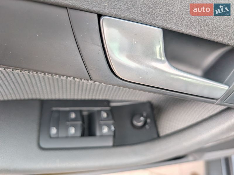 Хетчбек Audi A3 2004 в Івано-Франківську фото 25 Хетчбек Audi A3 2004 в Івано-Франківську