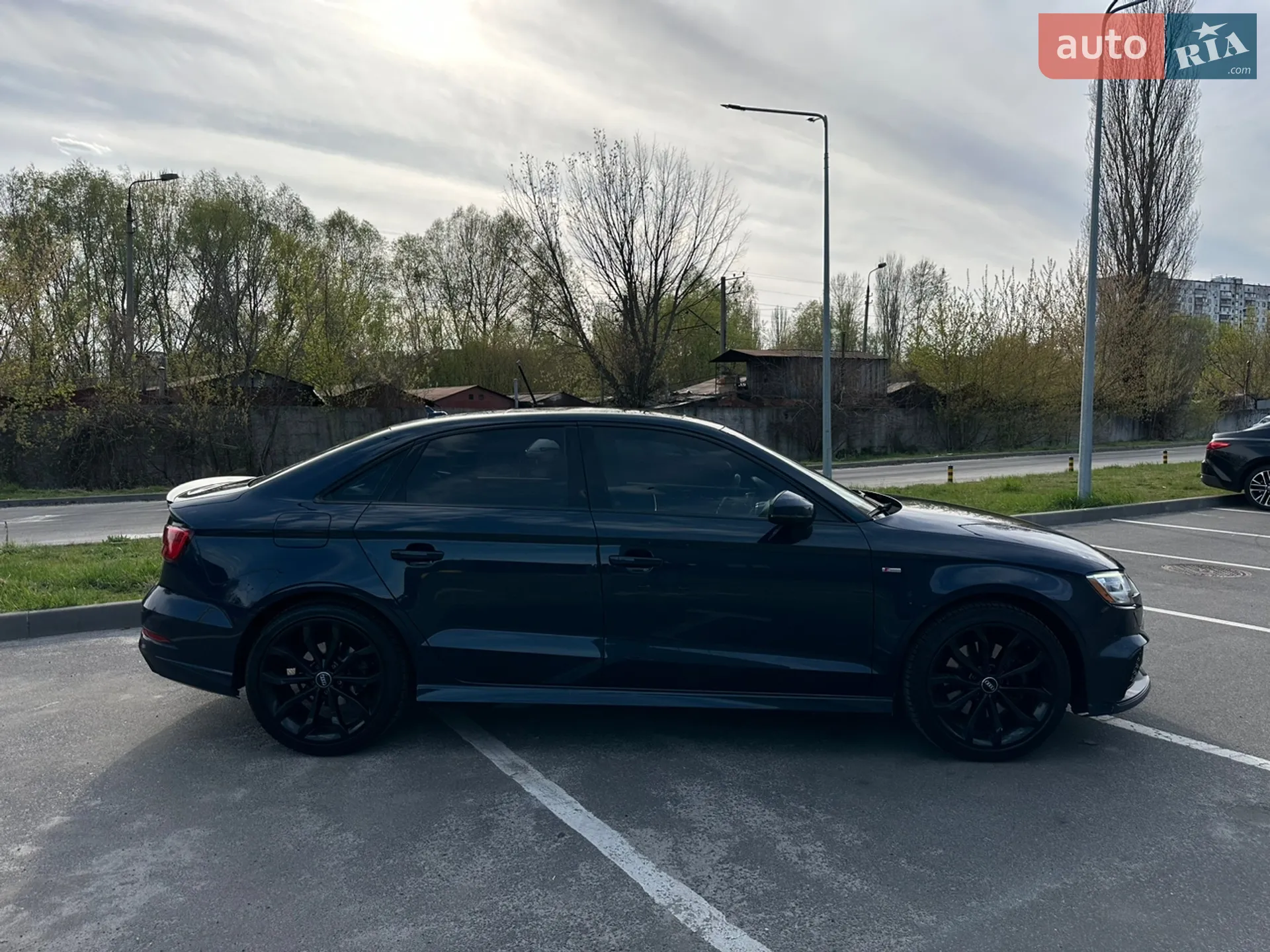 2016 Audi A3 - мініатюра 3