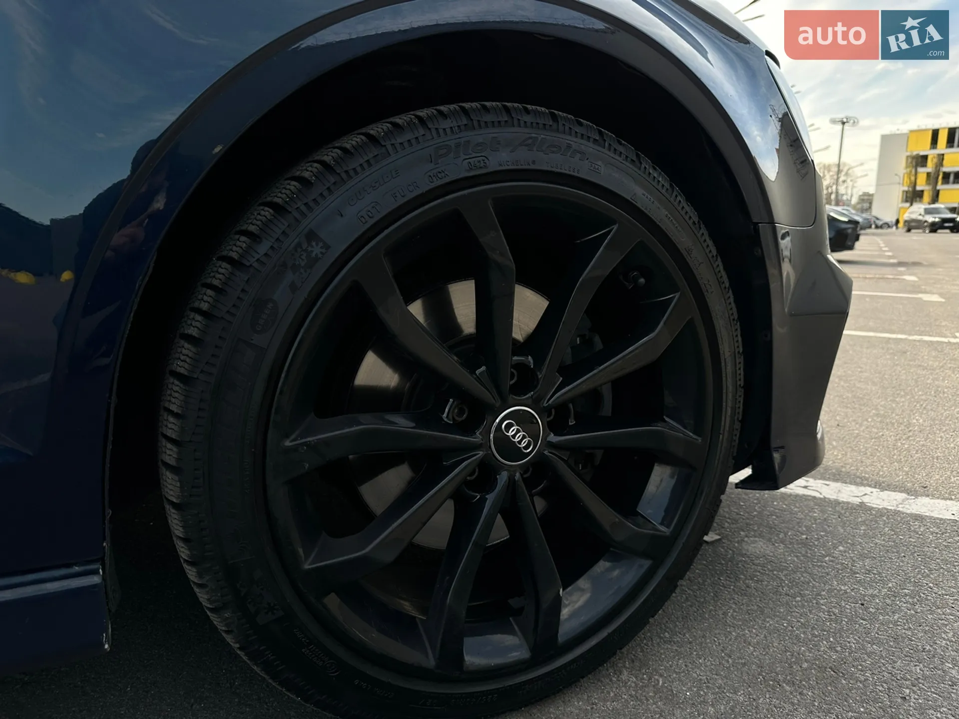 2016 Audi A3 - мініатюра 11