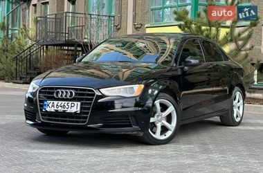 Седан Audi A3 2014 в Киеве