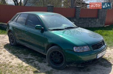 Хэтчбек Audi A3 1999 в Коломые