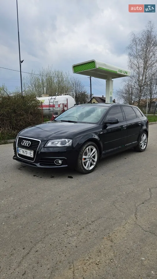 2011 Audi A3 - мініатюра 62