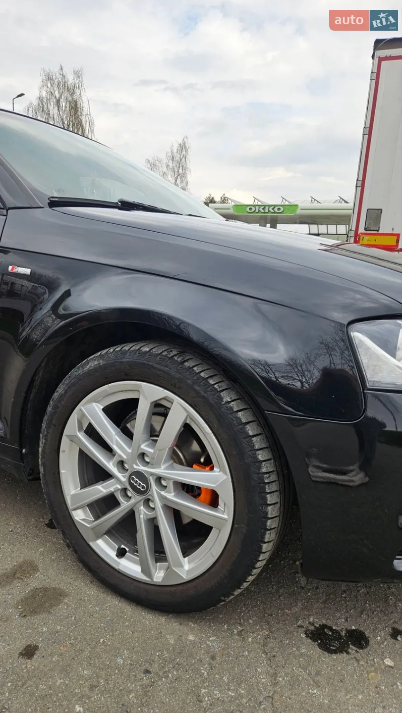 2012 Audi A3 - мініатюра 9