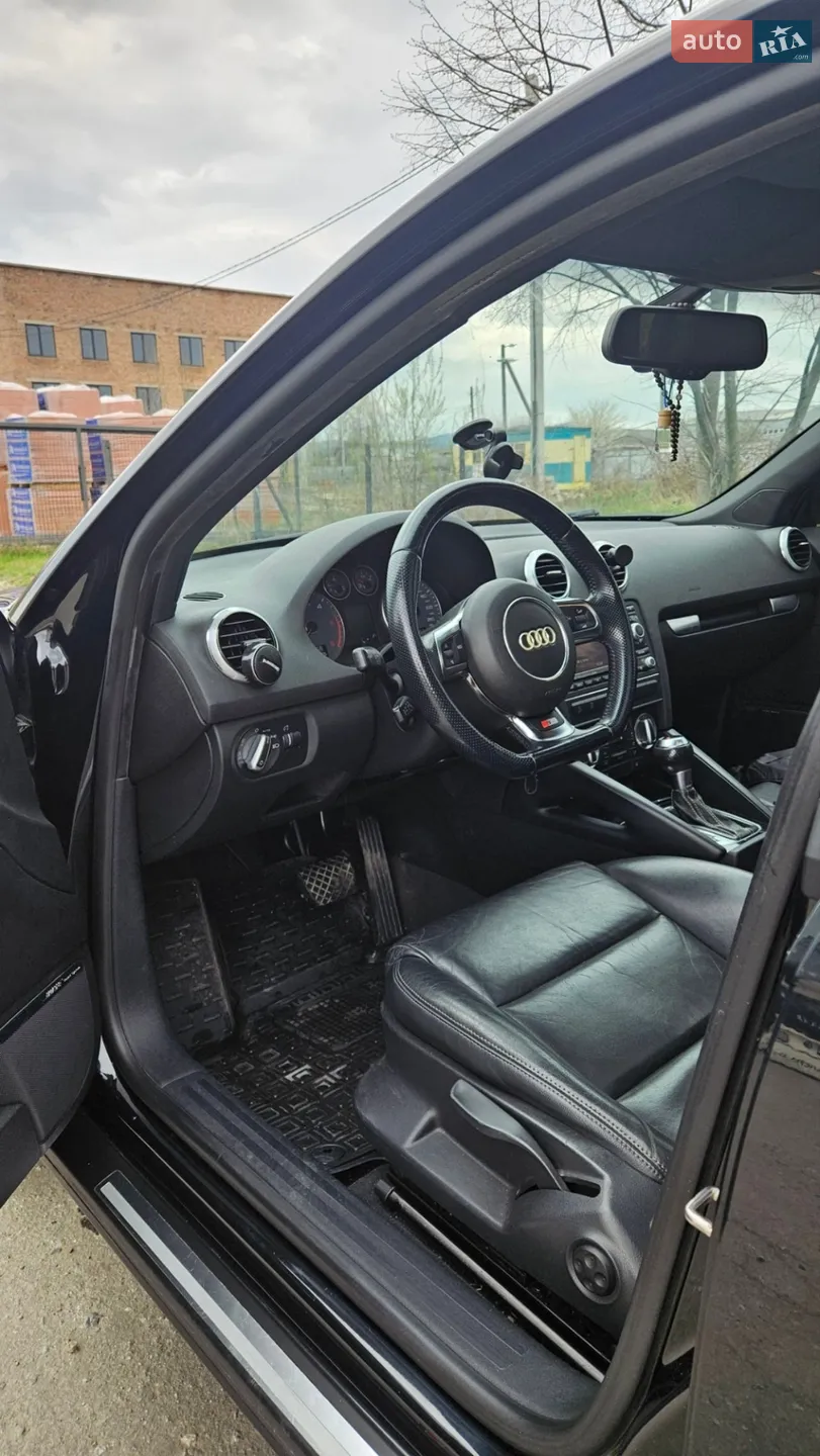 2012 Audi A3 - мініатюра 22