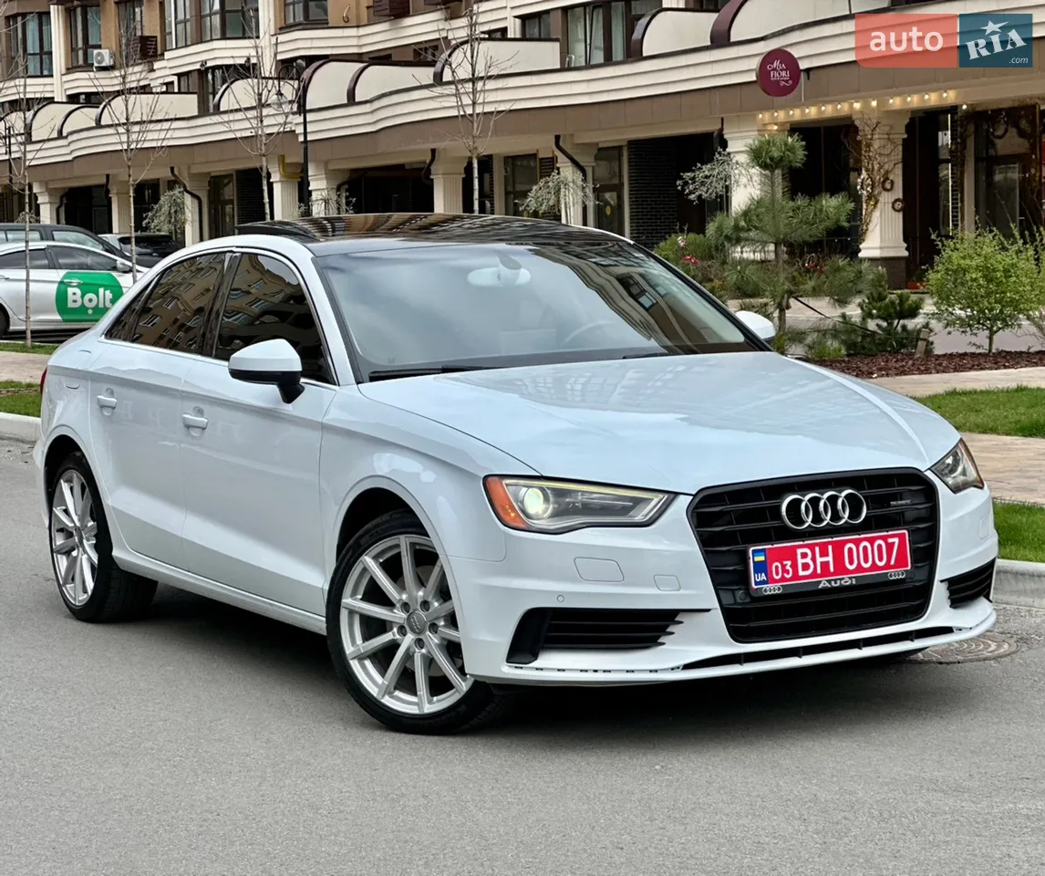 2015 Audi Q5 - мініатюра 83
