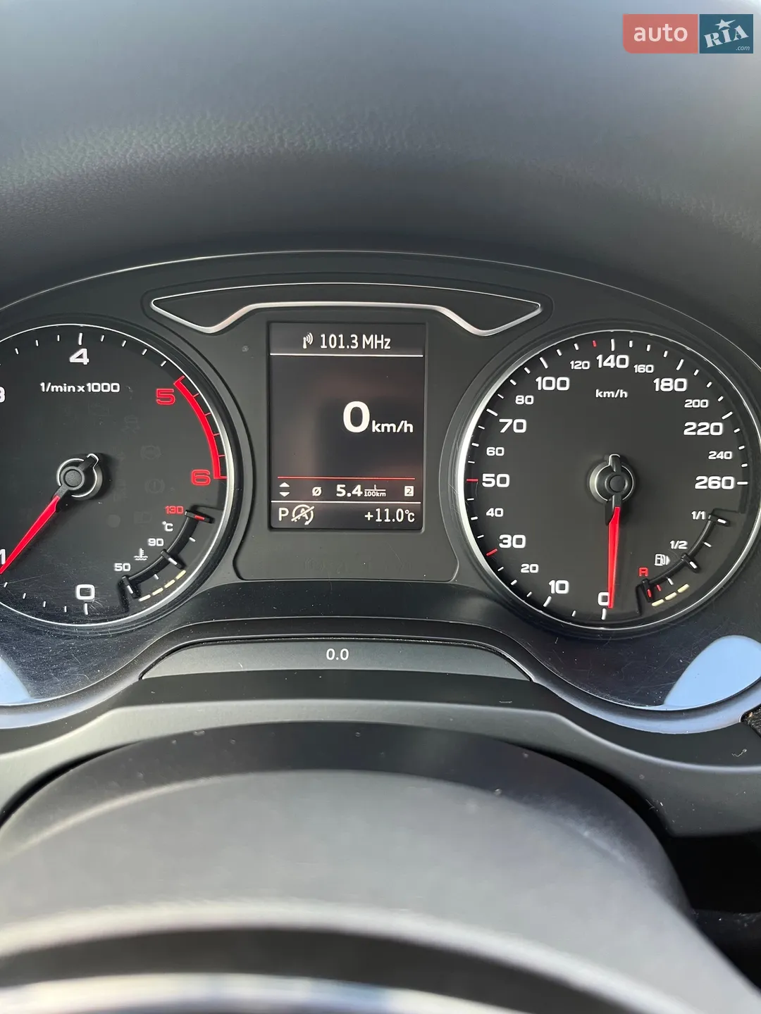 2014 Audi A3 - мініатюра 4