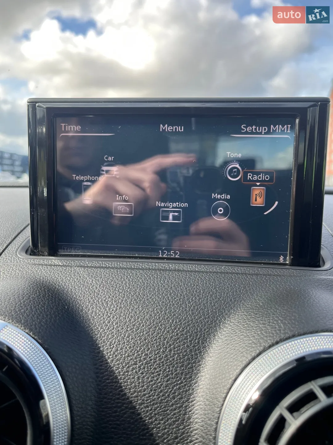 2014 Audi A3 - мініатюра 5