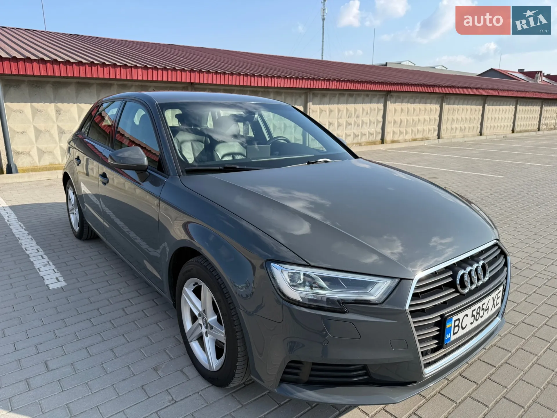 2019 Audi A3 - мініатюра 3