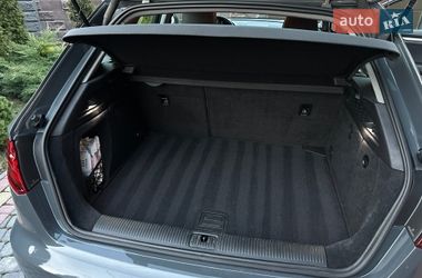 Хетчбек Audi A3 2019 в Радехові