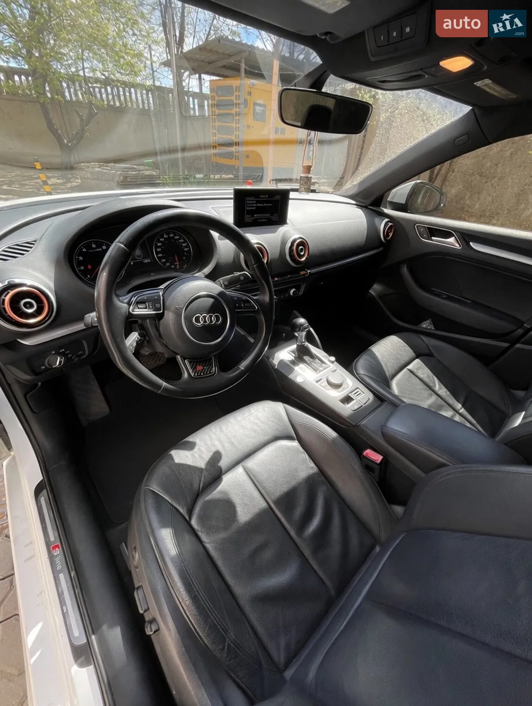2015 Audi A3 - мініатюра 11
