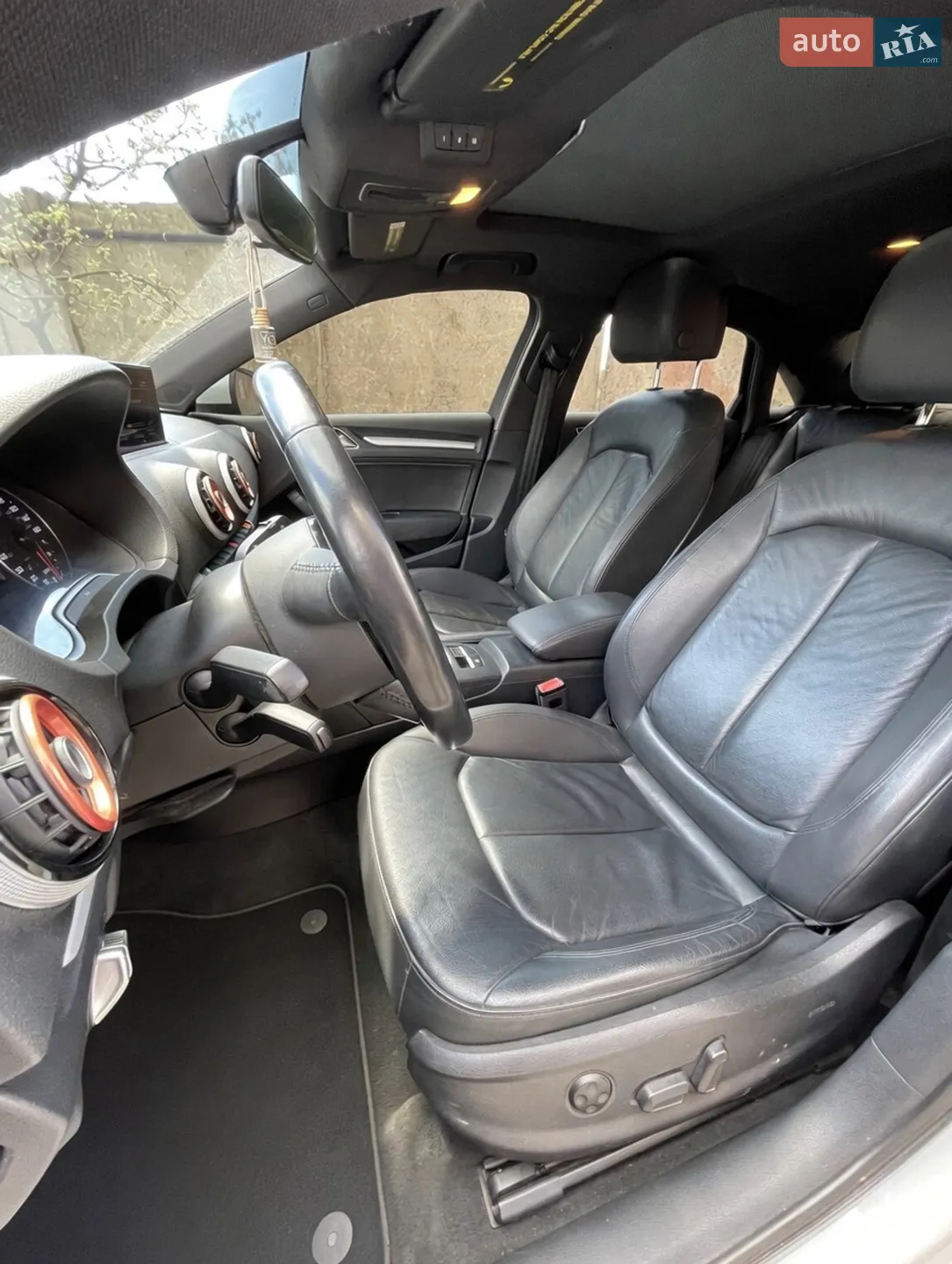 2015 Audi A3 - мініатюра 13