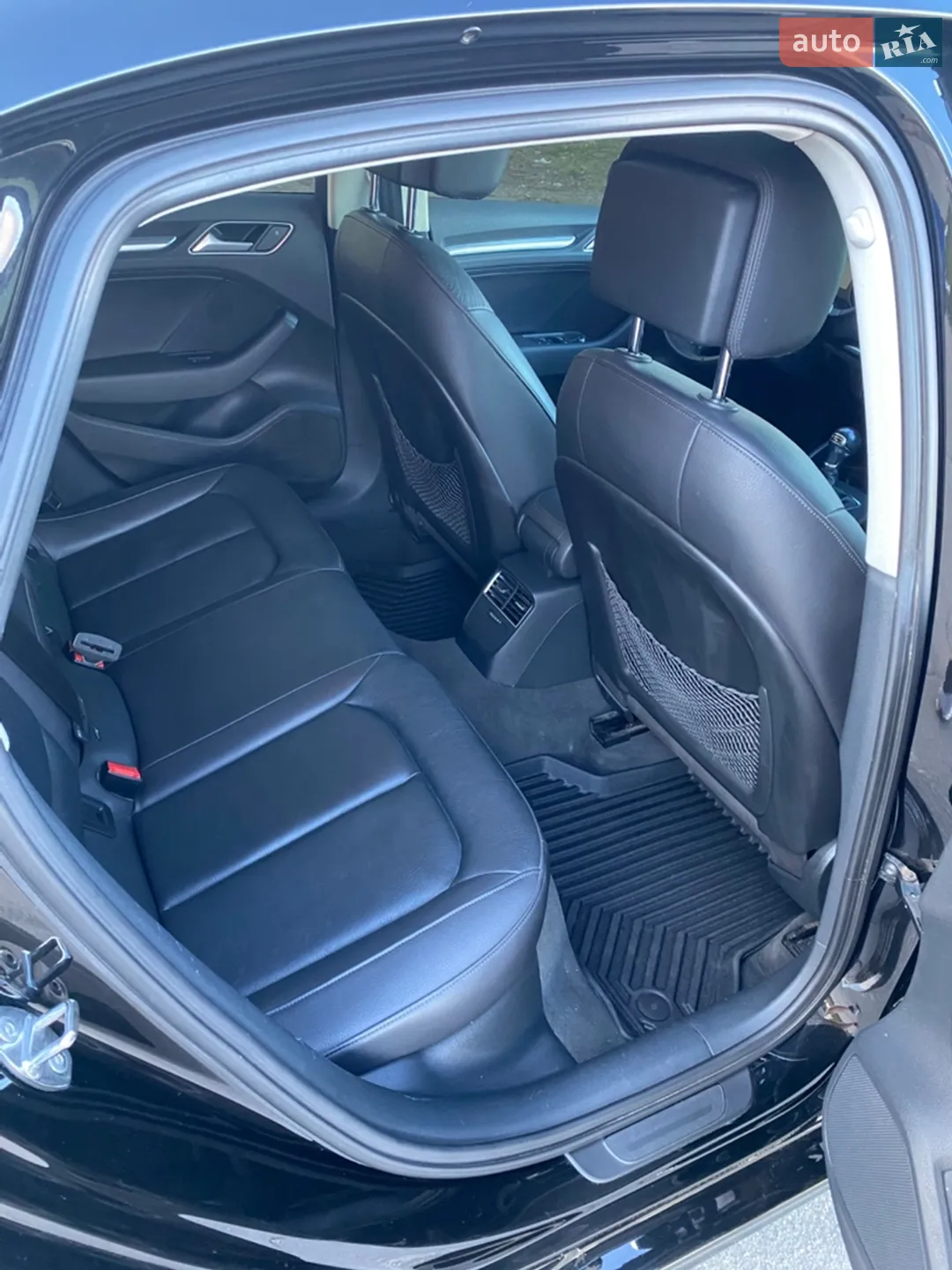 2015 Audi A3 - мініатюра 6