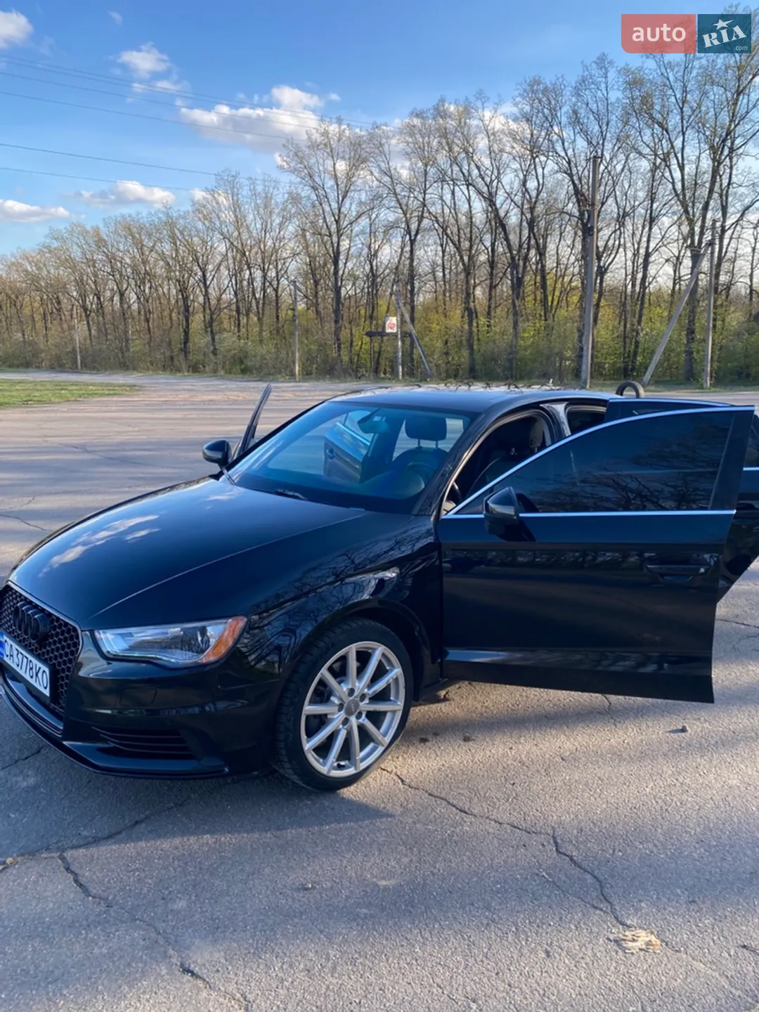 2015 Audi A3 - мініатюра 12