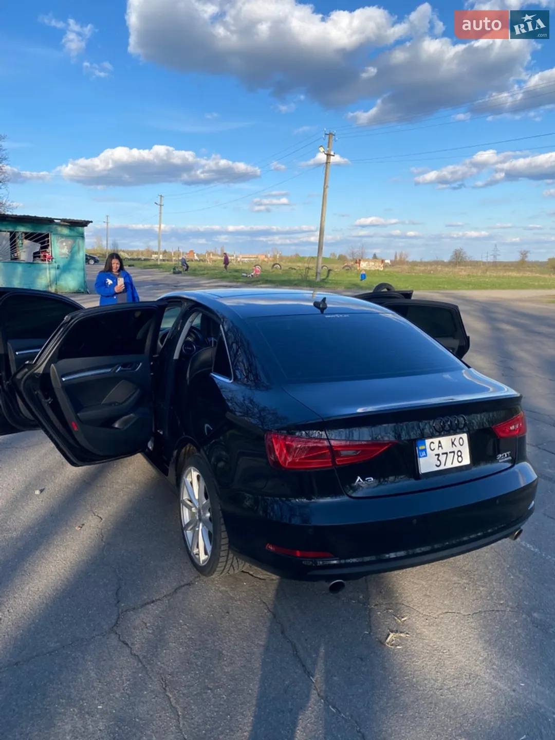2015 Audi A3 - мініатюра 14