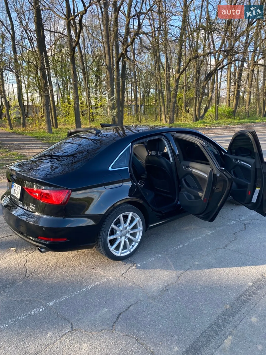 2015 Audi A3 - мініатюра 17