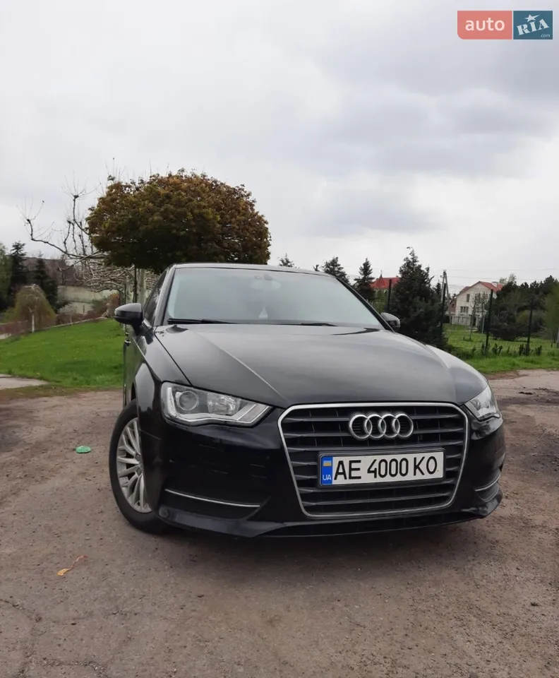 2014 Audi A3 - мініатюра 34