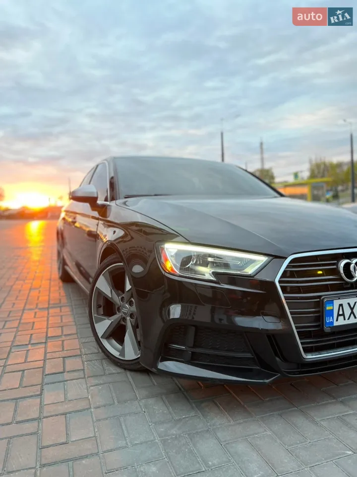 2017 Audi Q7 - мініатюра 13