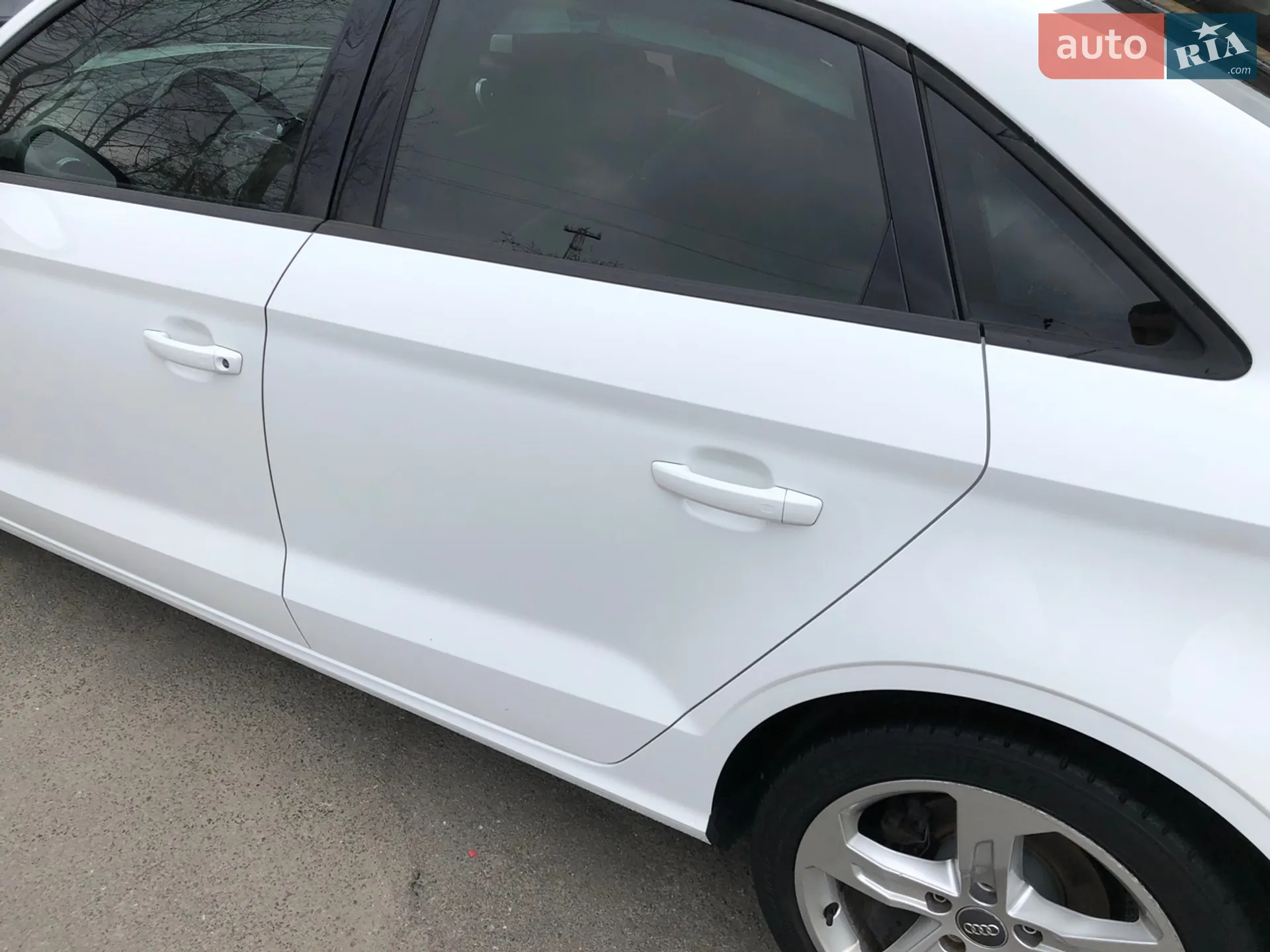 2017 Audi A3 - мініатюра 8