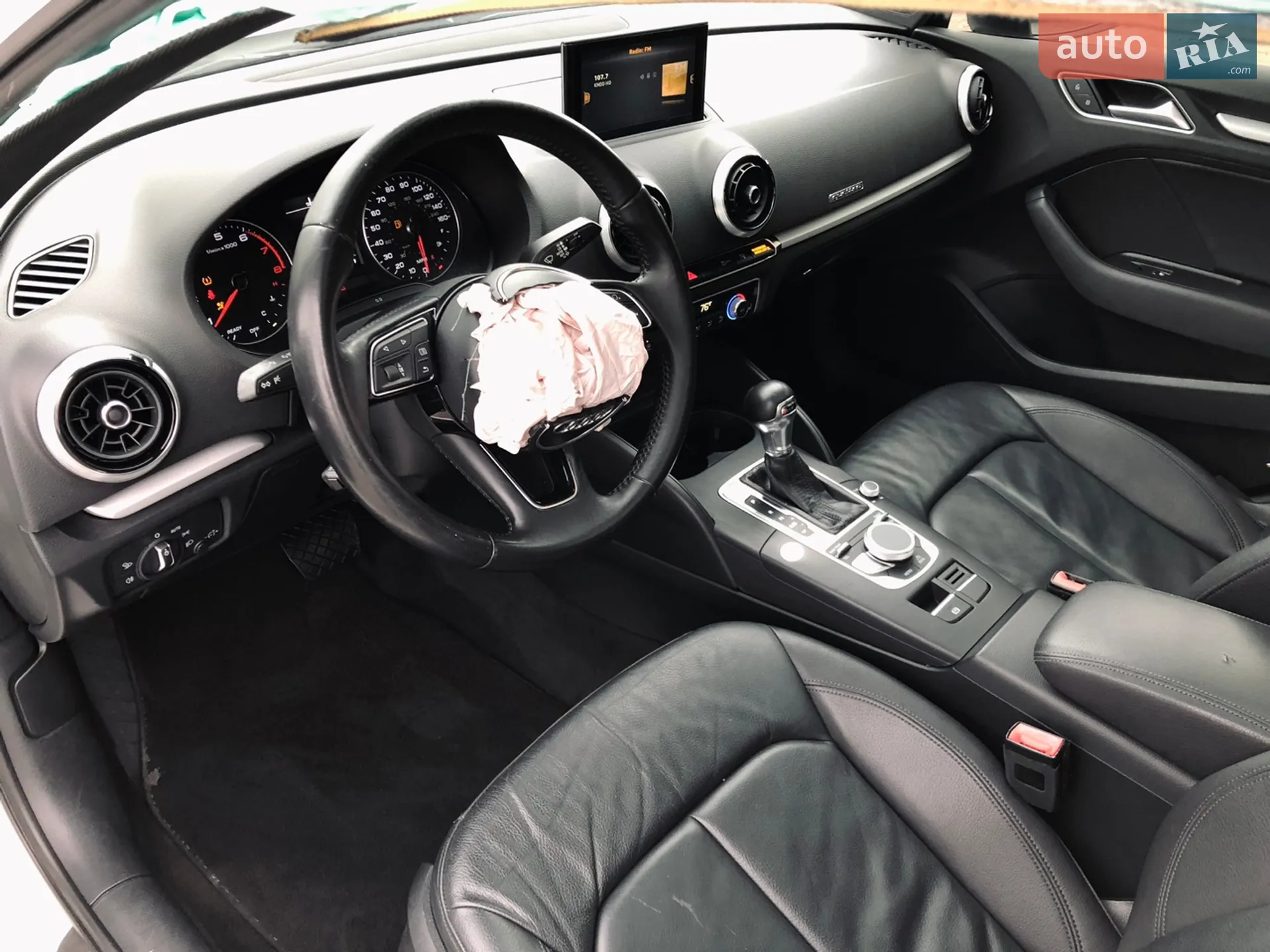 2017 Audi A3 - мініатюра 28
