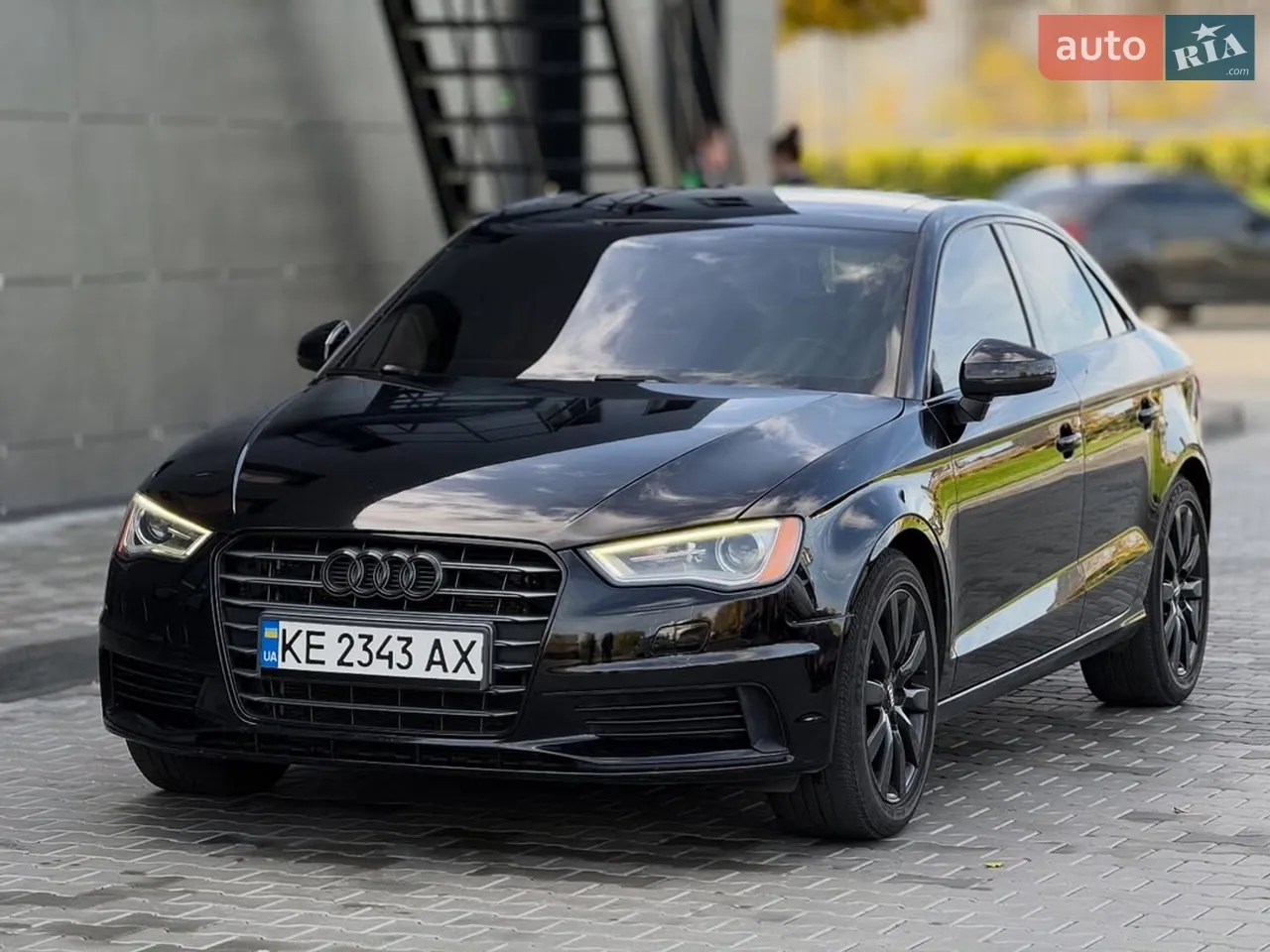 2015 Audi A3 - мініатюра 18