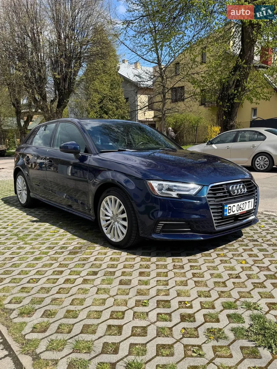 2016 Audi A3 - мініатюра 2