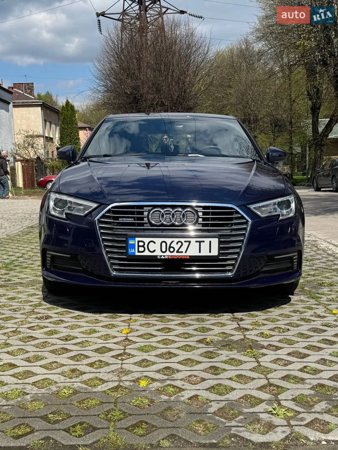 2016 Audi A3 - мініатюра 3