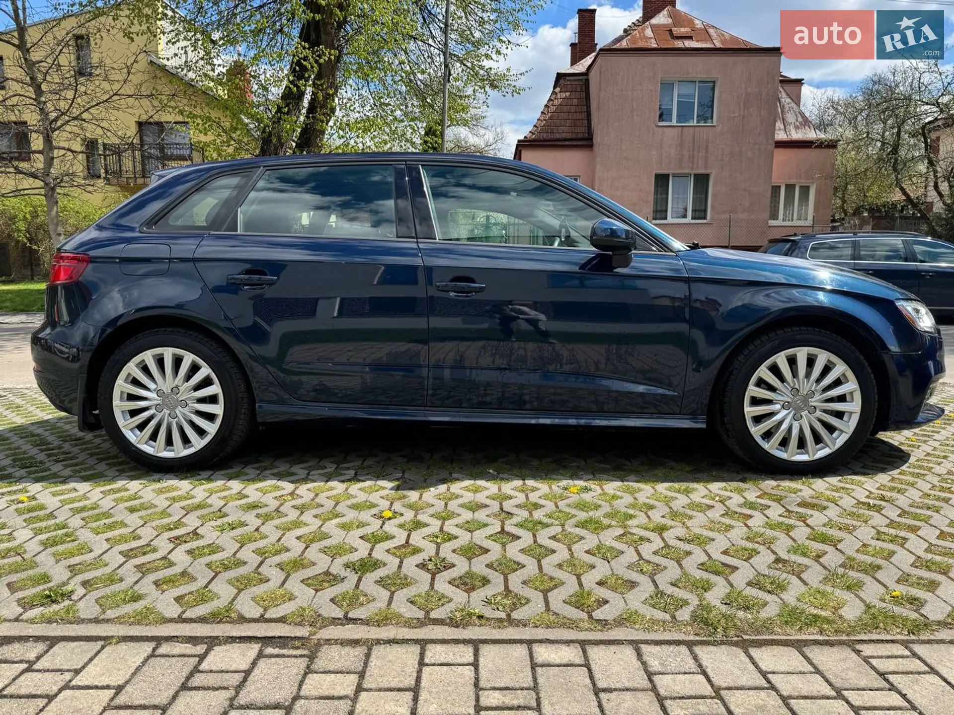 2016 Audi A3 - мініатюра 5
