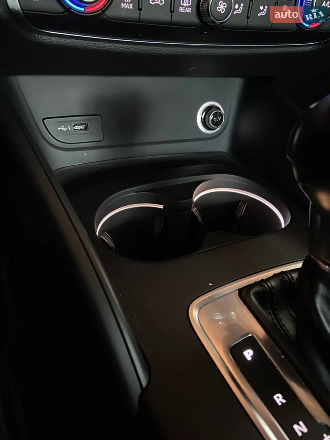 2018 Audi A3 - мініатюра 10