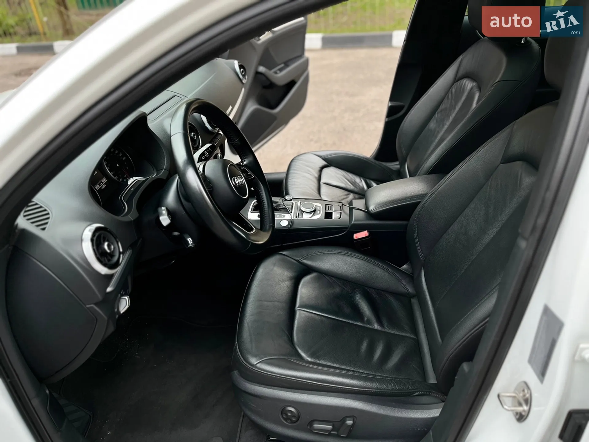 2018 Audi A3 - мініатюра 14