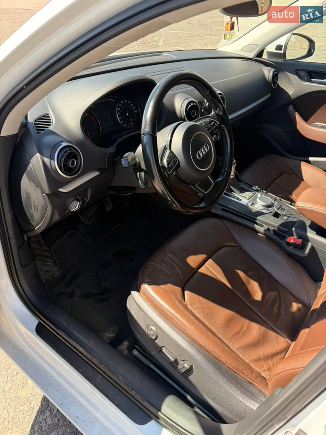 2015 Audi A3 - мініатюра 11