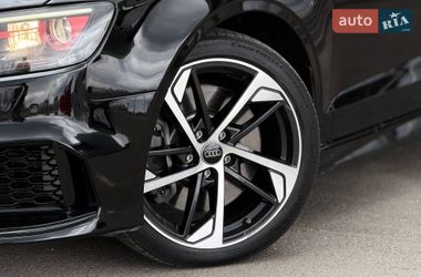 Седан Audi A3 2020 в Кривом Роге