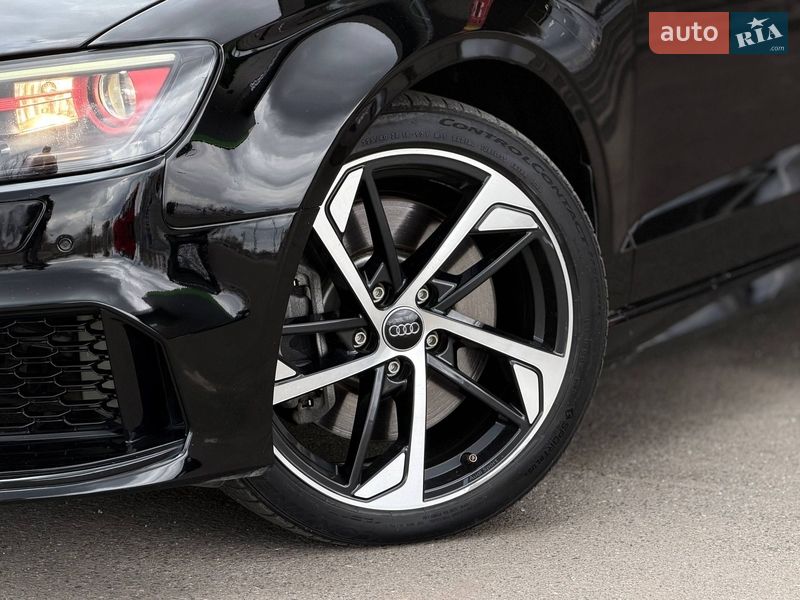 Седан Audi A3 2020 в Кривом Роге