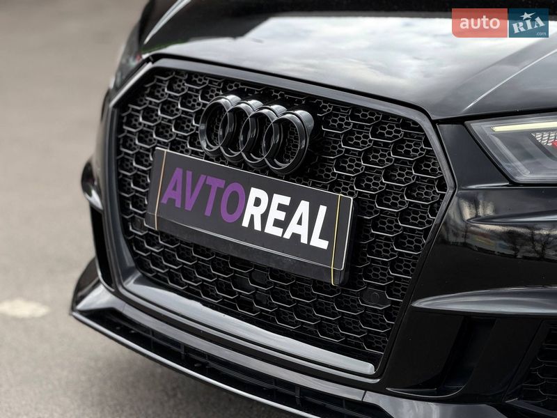 Седан Audi A3 2020 в Кривом Роге