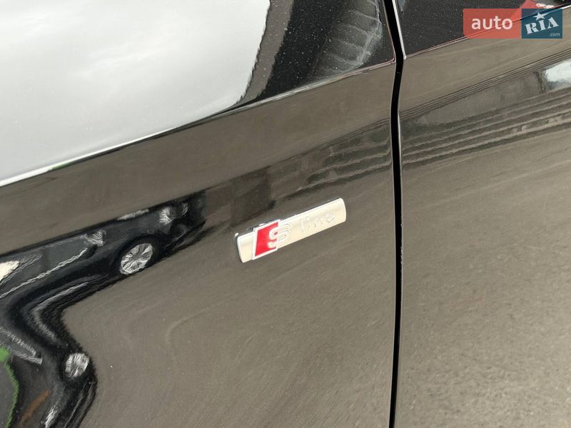 Седан Audi A3 2020 в Кривом Роге