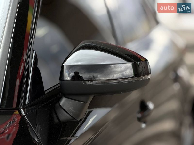 Седан Audi A3 2020 в Кривом Роге