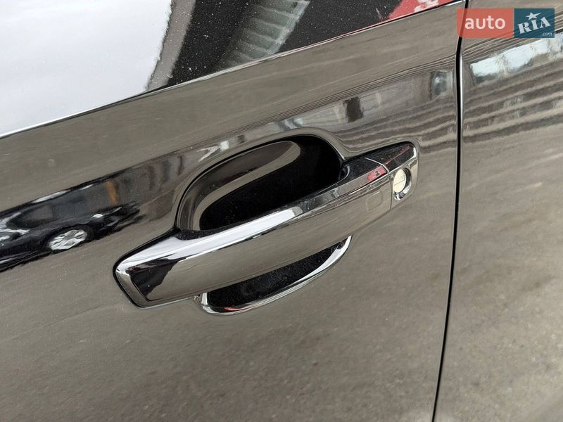 Седан Audi A3 2020 в Кривом Роге