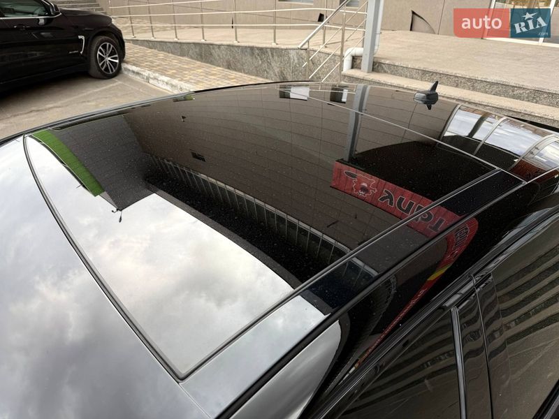 Седан Audi A3 2020 в Кривом Роге