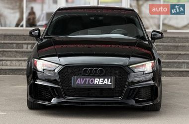 Седан Audi A3 2020 в Кривом Роге