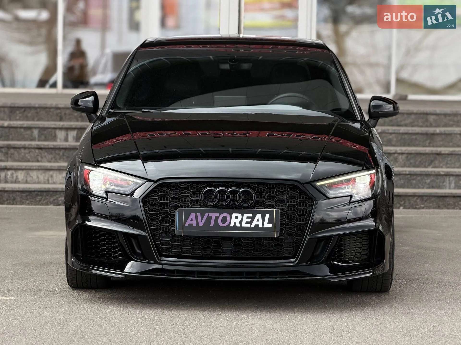 2020 Audi A3 - мініатюра 12