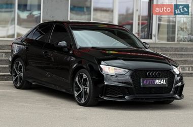 Седан Audi A3 2020 в Кривом Роге