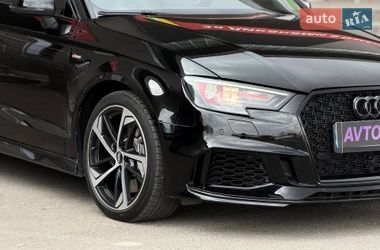 Седан Audi A3 2020 в Кривом Роге