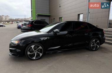 Седан Audi A3 2020 в Кривом Роге