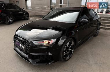 Седан Audi A3 2020 в Кривом Роге